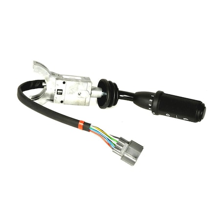 Aic Replacement Parts 701/80299 Left Hand Forward & Reverse Handle Switch Fits JCB Makes & Models ELT20-0212